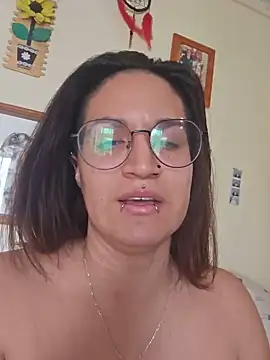 Karengenesisx online show from 06.02.26