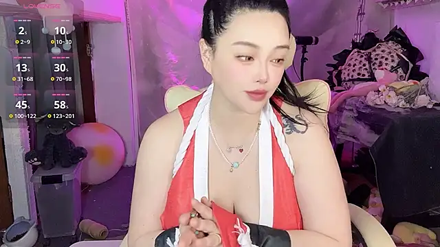 jiuer668 online show from 06.23.26