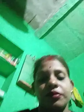 Rkajal455 online show from 05.31.26