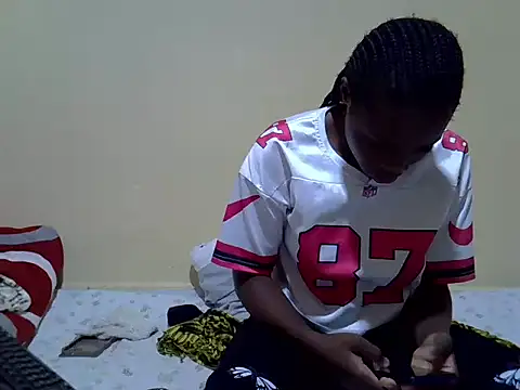 Talishabae online show from 05.29.26
