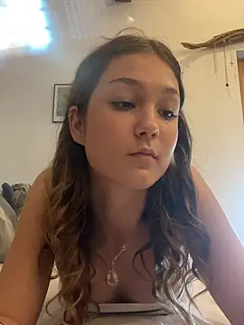 SecretViolaa online show from 07.20.26