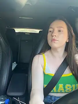 DoloresXO online show from 07.06.26