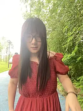 yan63737 online show from 05.30.26