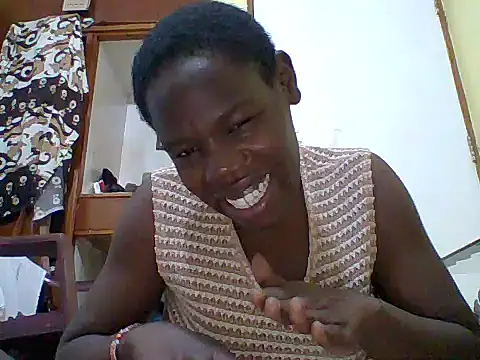 Blacksexyqueen24 online show from 06.13.26