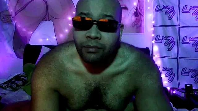 Lx71 XXX online show from 05.25.26