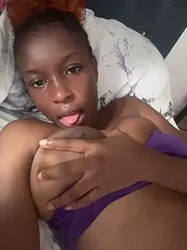 SassyPaulette online show from 06.09.26