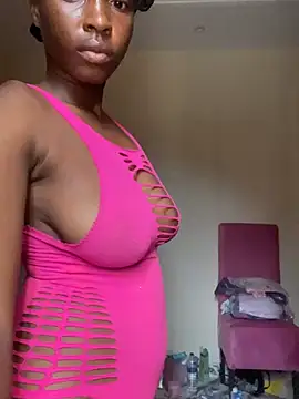 SassyPaulette online show from 07.10.26