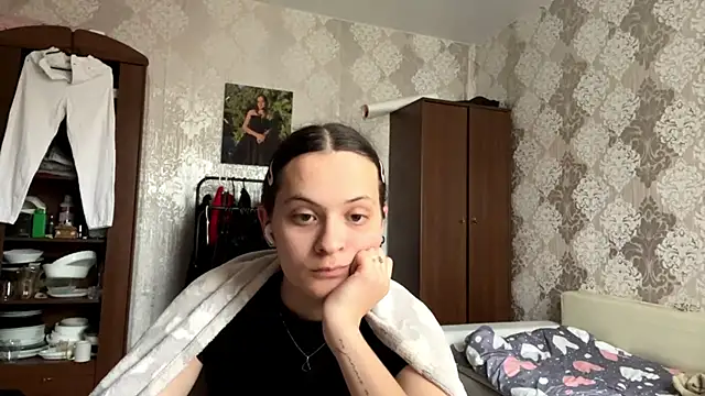 MarlynSiefkes online show from 06.03.26