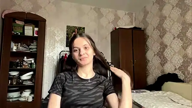 MarlynSiefkes online show from 06.06.26
