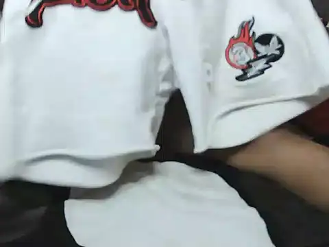 Tiana-champez online show from 07.15.26