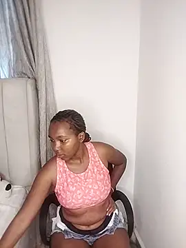 sexyygyall online show from 06.17.26