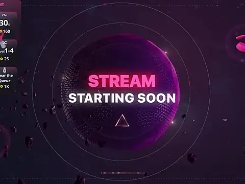 Sexyy Talia online show from 06.26.26
