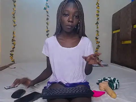 Sexyy Talia online show from 07.09.26