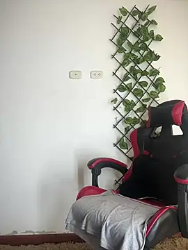 NelModel1 online show from 07.02.26