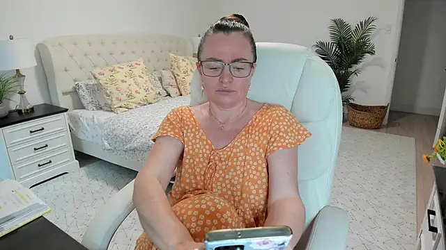 Vika73 online show from 03.26.26