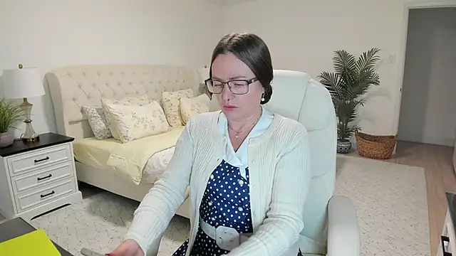 Vika73 online show from 04.03.26