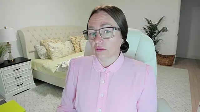 Vika73 online show from 05.07.26