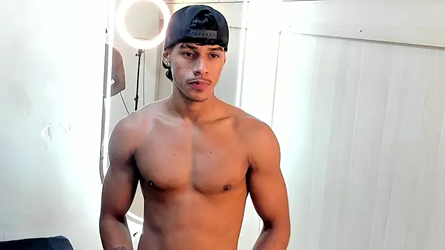 Joao da silva19 online show from 06.03.26