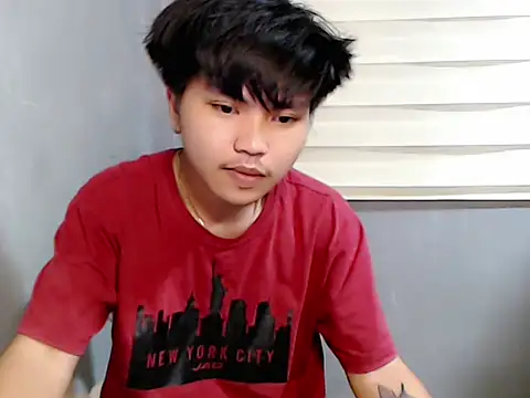 Mrbigcumx online show from 05.19.26