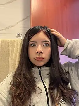 softdoll-  online show from 07.13.26