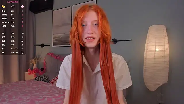 HaleyKoelling online show from 07.17.26