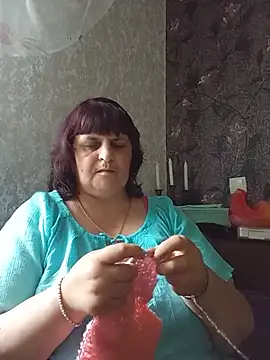 LisichkaOksana online show from 06.06.26