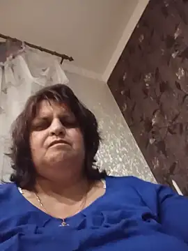 LisichkaOksana online show from 06.15.26