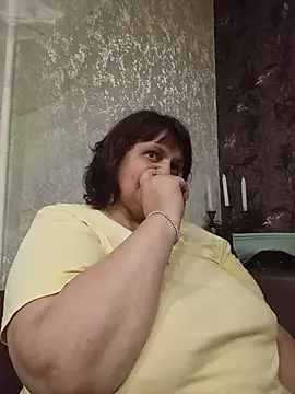 LisichkaOksana online show from 07.02.26