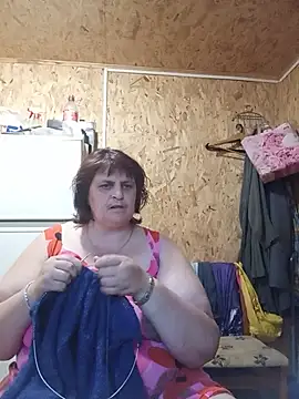 LisichkaOksana online show from 07.11.26