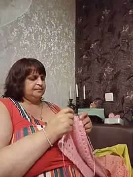 LisichkaOksana online show from 07.16.26