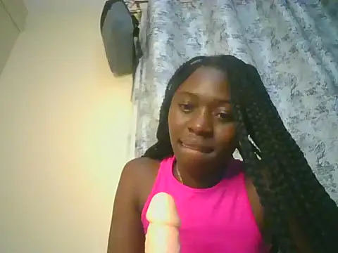 Preetygirlyz online show from 05.31.26