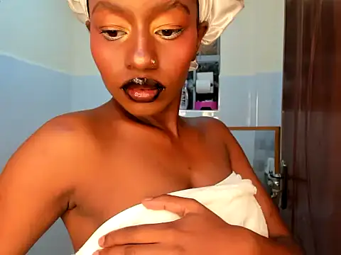 Naughty Little Barbie online show from 07.21.26