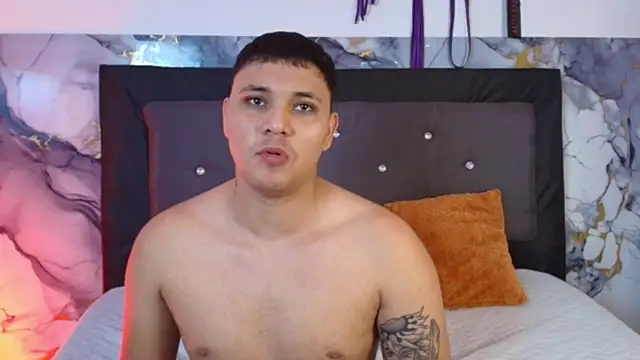 Barby sensual online show from 05.30.26