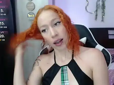 sherryblossom   online show from 06.01.26