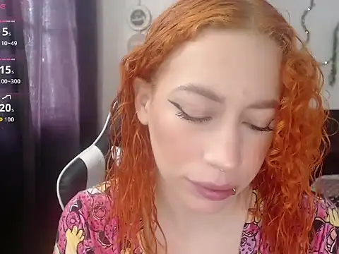sherryblossom   online show from 06.04.26