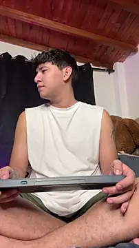 ChrisRuiz online show from 05.18.26