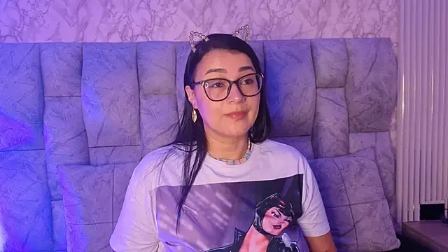 JuliaFerrer online show from 05.22.26