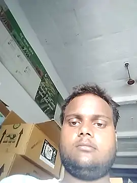 gopal sharm321 online show from 06.16.26