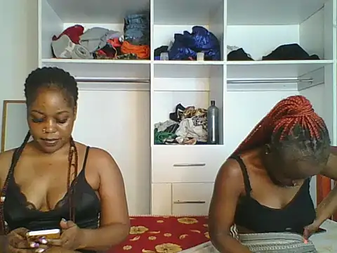 Sasseiqueen  online show from 05.30.26
