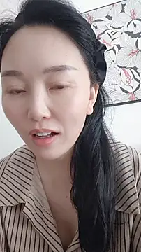 lylxili online show from 06.24.26