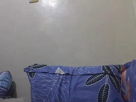 Eebony Bubbly online show from 05.21.26