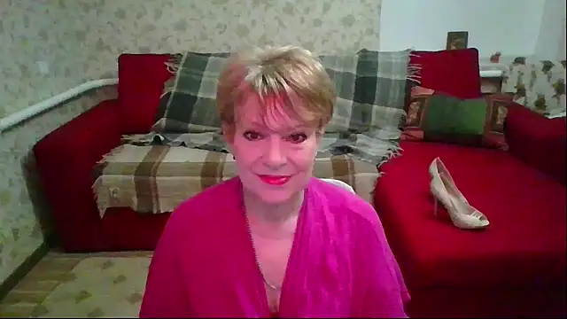 Snapshot of SamantaxFocs chatting on 06.01.26 SamantaxFocs online show from 06.01.26