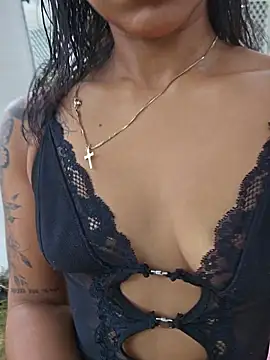 Andra Barcelo online show from 05.30.26