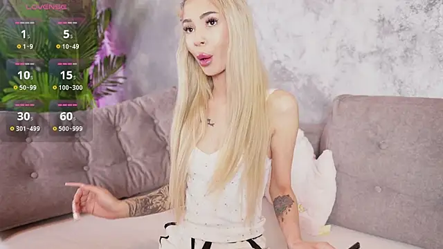 JoBarbie online show from 05.24.26