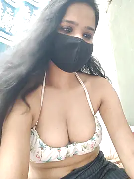 Snapshot of Amrita_Thakur01 chatting on 06.28.26 Amrita Thakur01 online show from 06.28.26