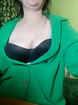 MiaRox online show from 05.25.26