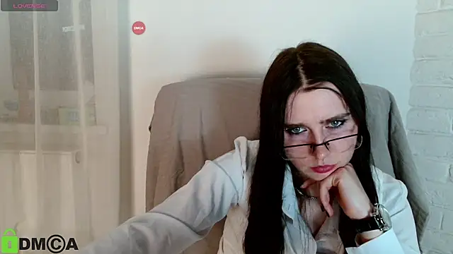 ArianaDelRey online show from 06.17.26