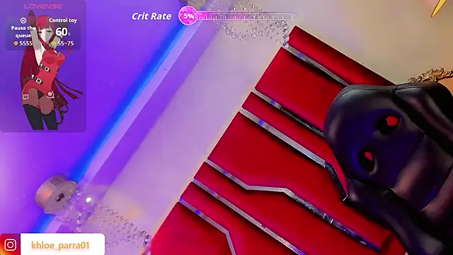 khloe hills online show from 05.28.26