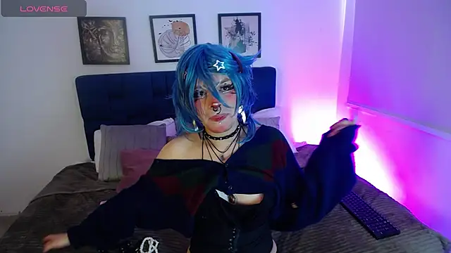 Neko ne 69 online show from 06.26.26