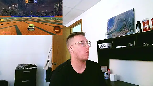 SPINonTHEM online show from 06.06.26